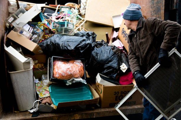 Trusted St Vincent College, PA Junk Removal Services Experts